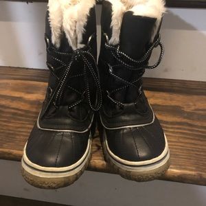 Steve Madden boots